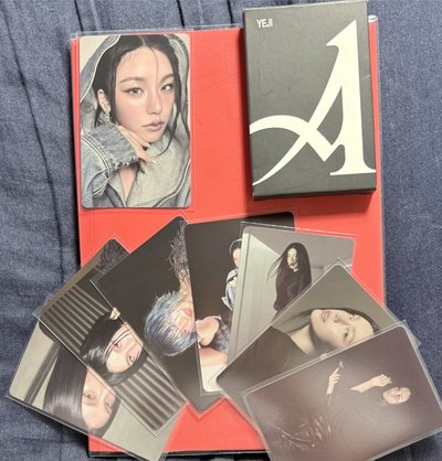 禮志SOlO電子專A，BTB限量版空專