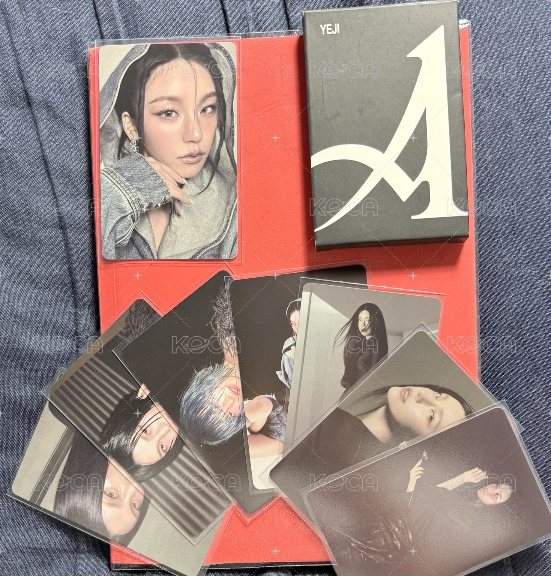 電子專A