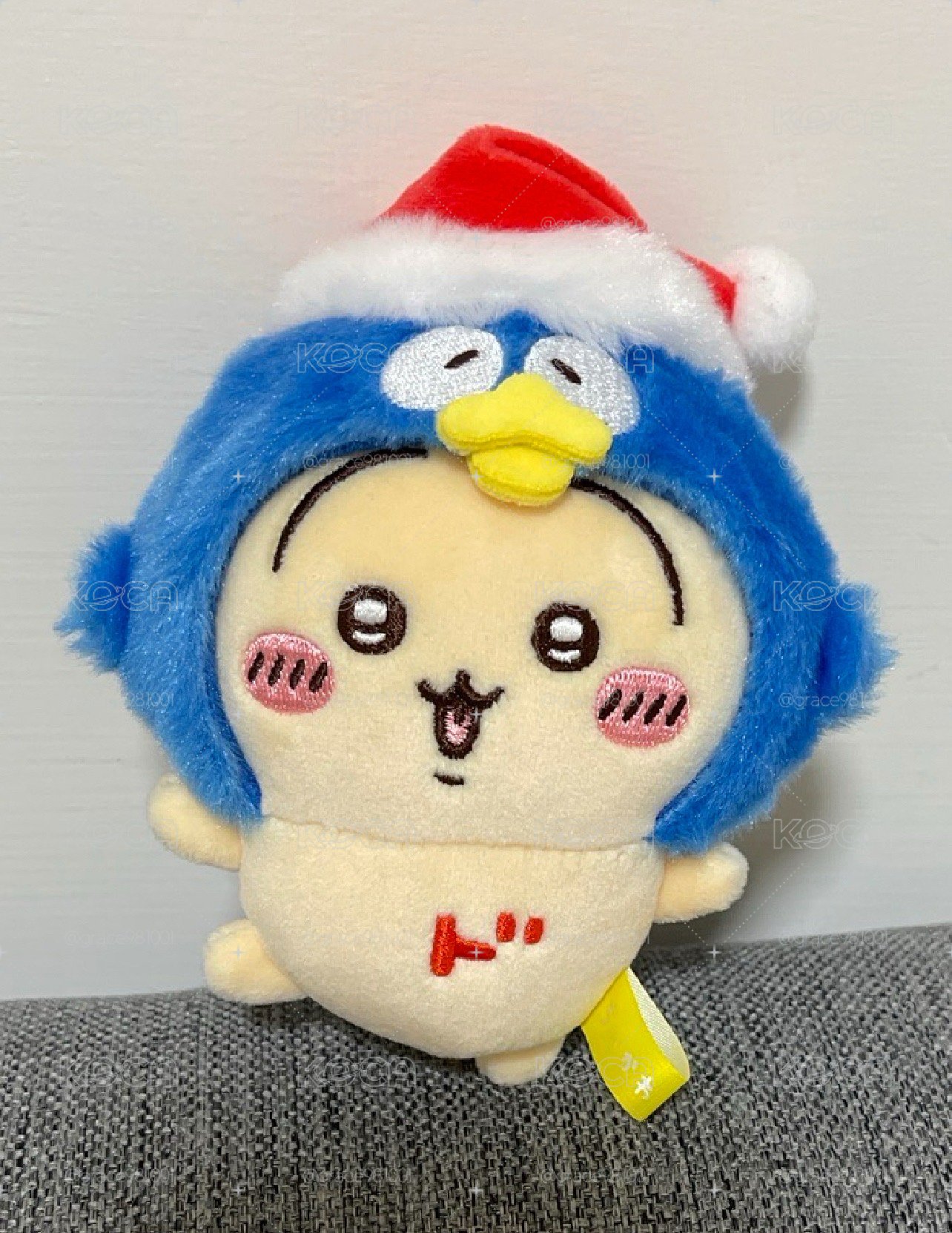 企鵝兔