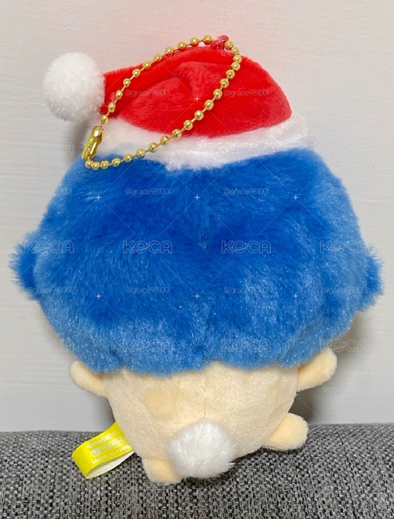 企鵝兔