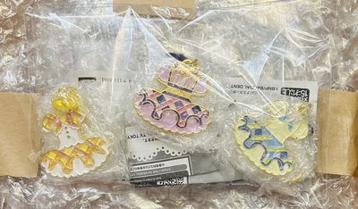 ✨現貨✨ 偶像學園 學園服吊飾扭蛋 選款