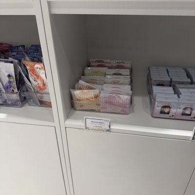 dejavu線下店代購（舊款）