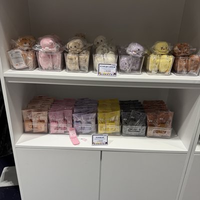 dejavu線下店代購（舊款）