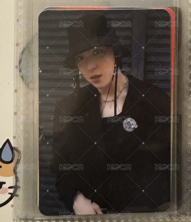Outlaw 漁夫帽街拍潤