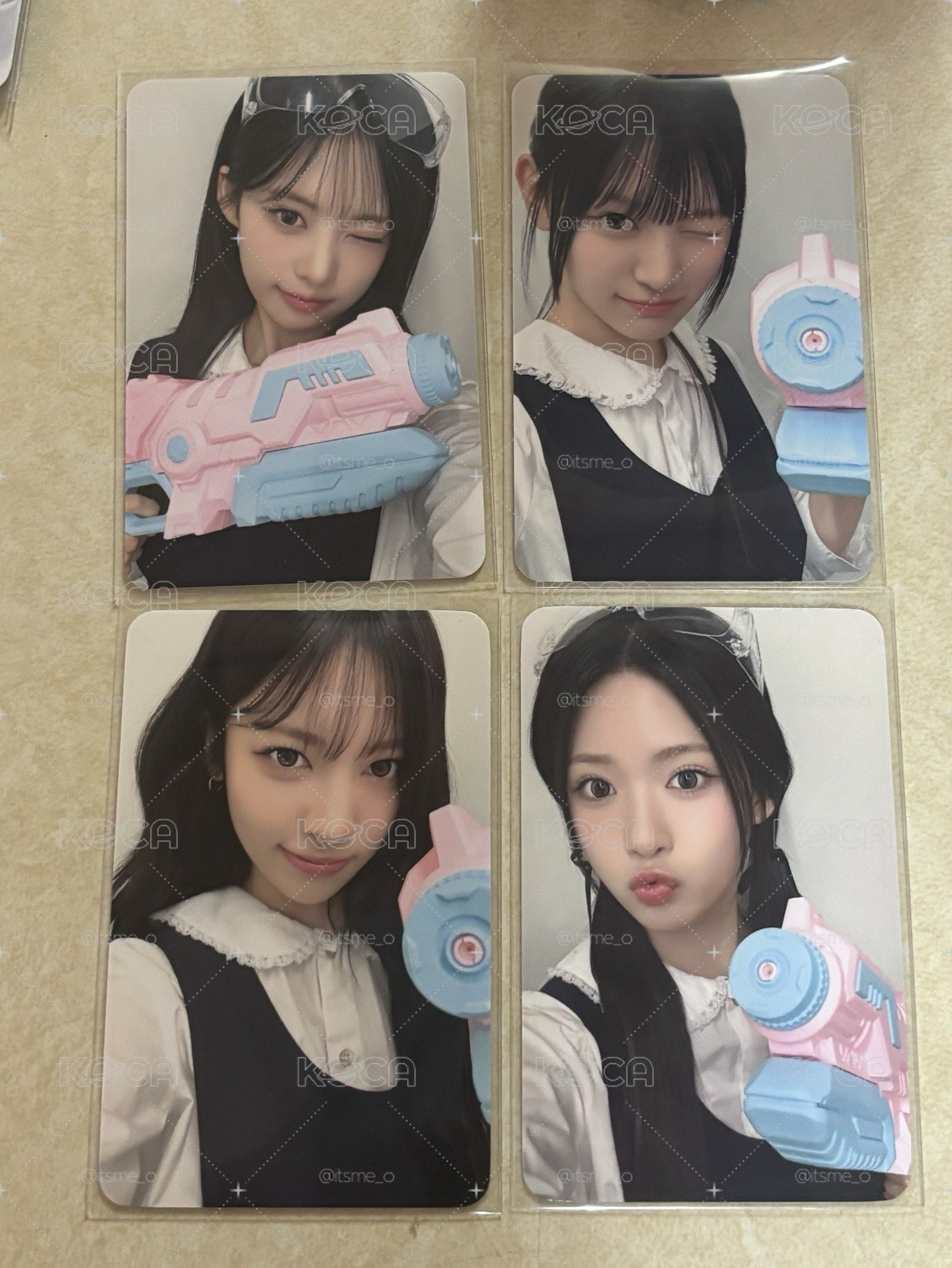 wm 水槍🔫ver