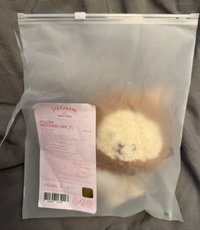 冰淇淋頭套娃-碩🐶（原袋有損）
