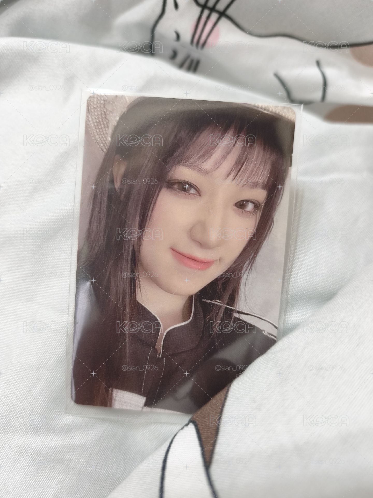 正規二 刷小盤