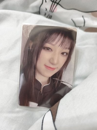正規二 刷小盤