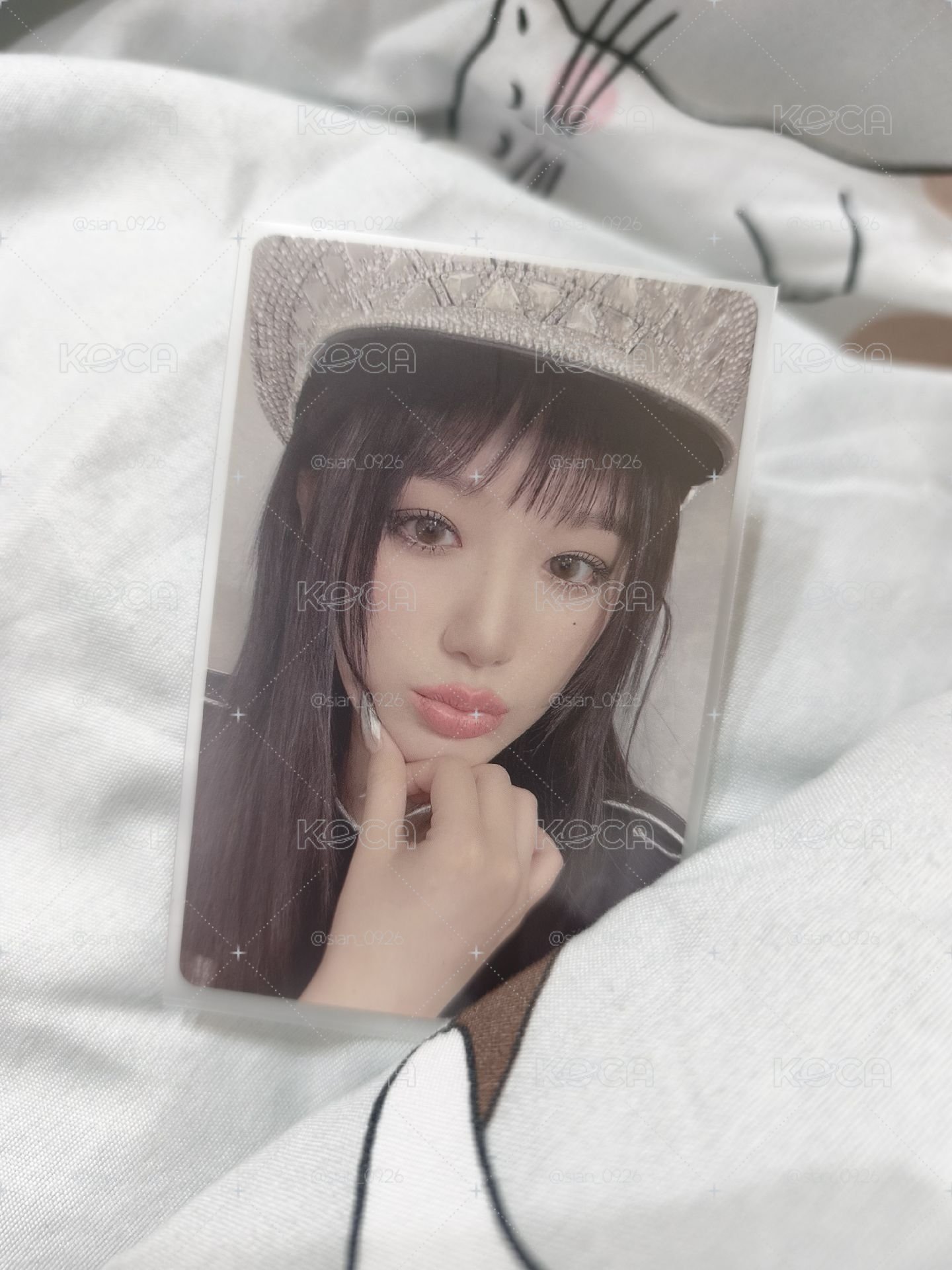 正規二 刷小盤