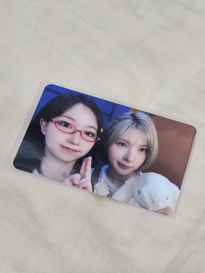 童年團卡、雙人卡