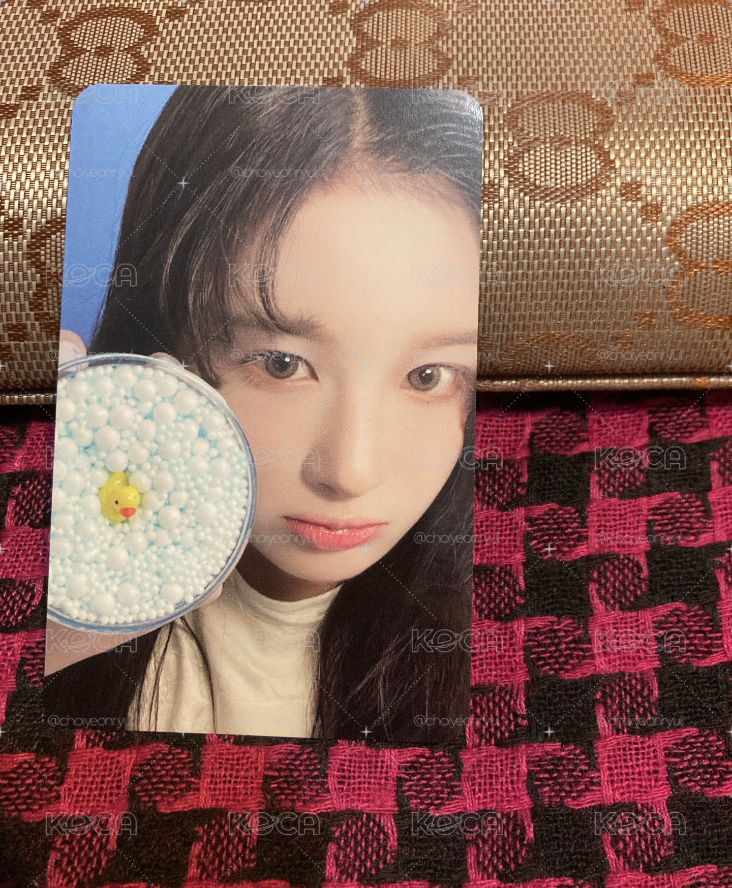 薛限量專卡💙