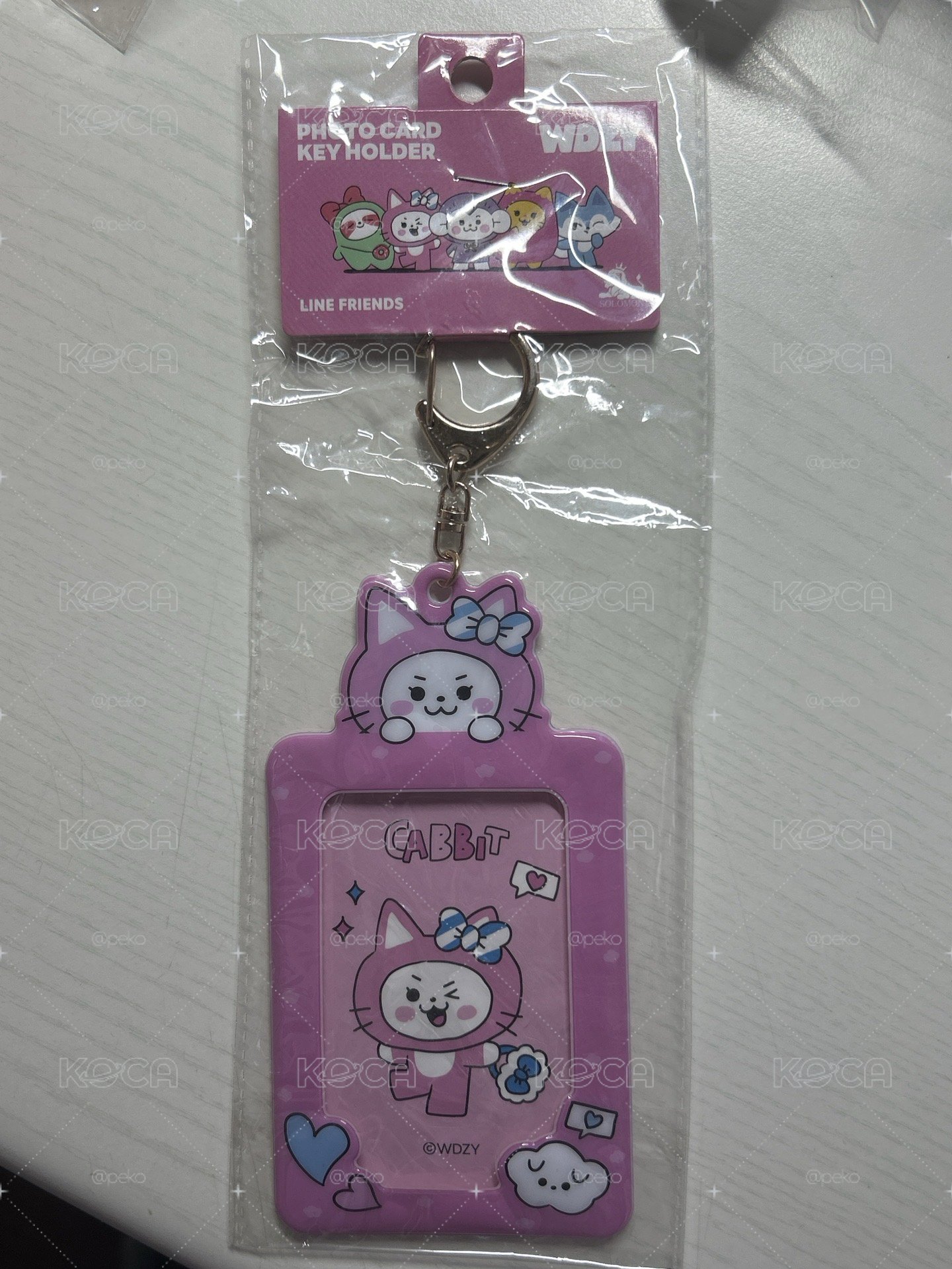娜wdzy 卡套
