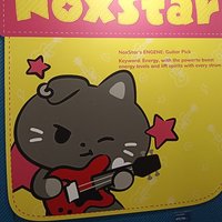 只是一隻喜歡綜星的貓