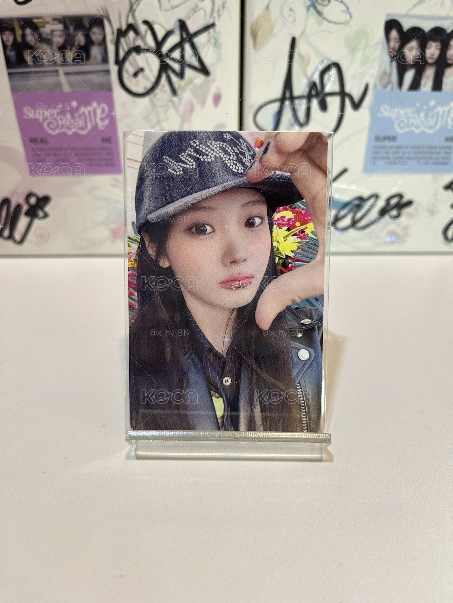 比心禧
