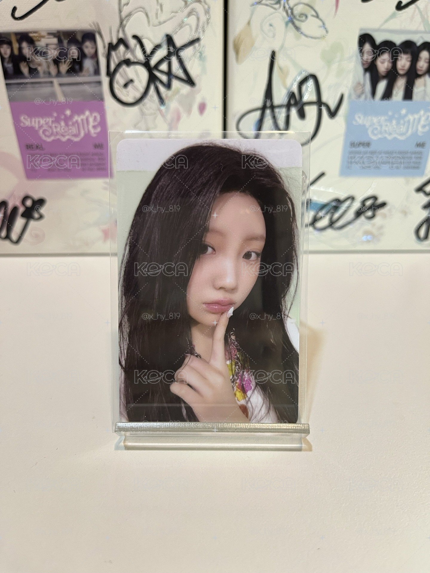 禧