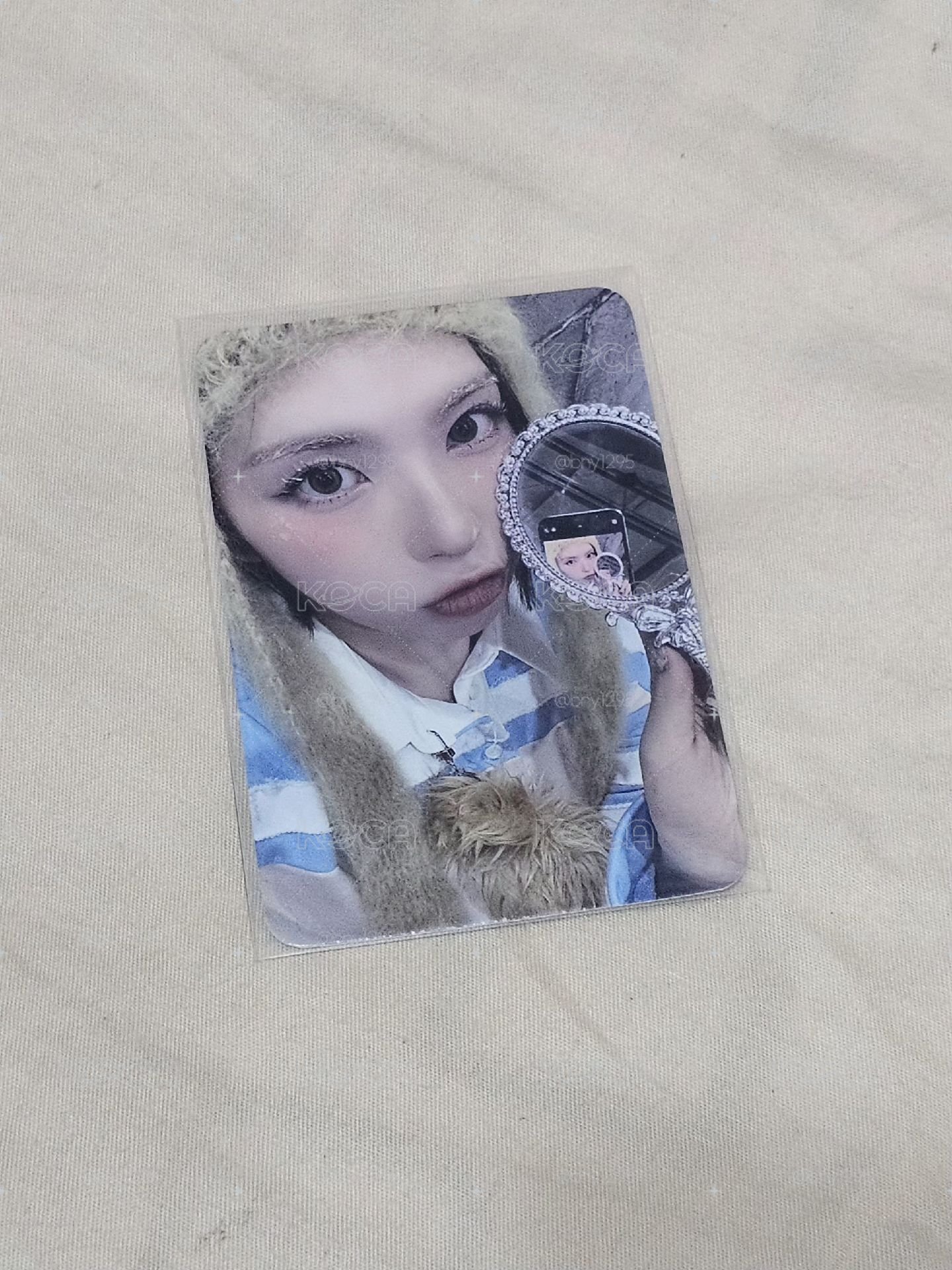 鏡子裴