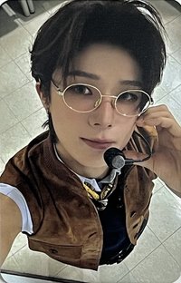 BTW 曼谷場 入場卡 / 場限卡 