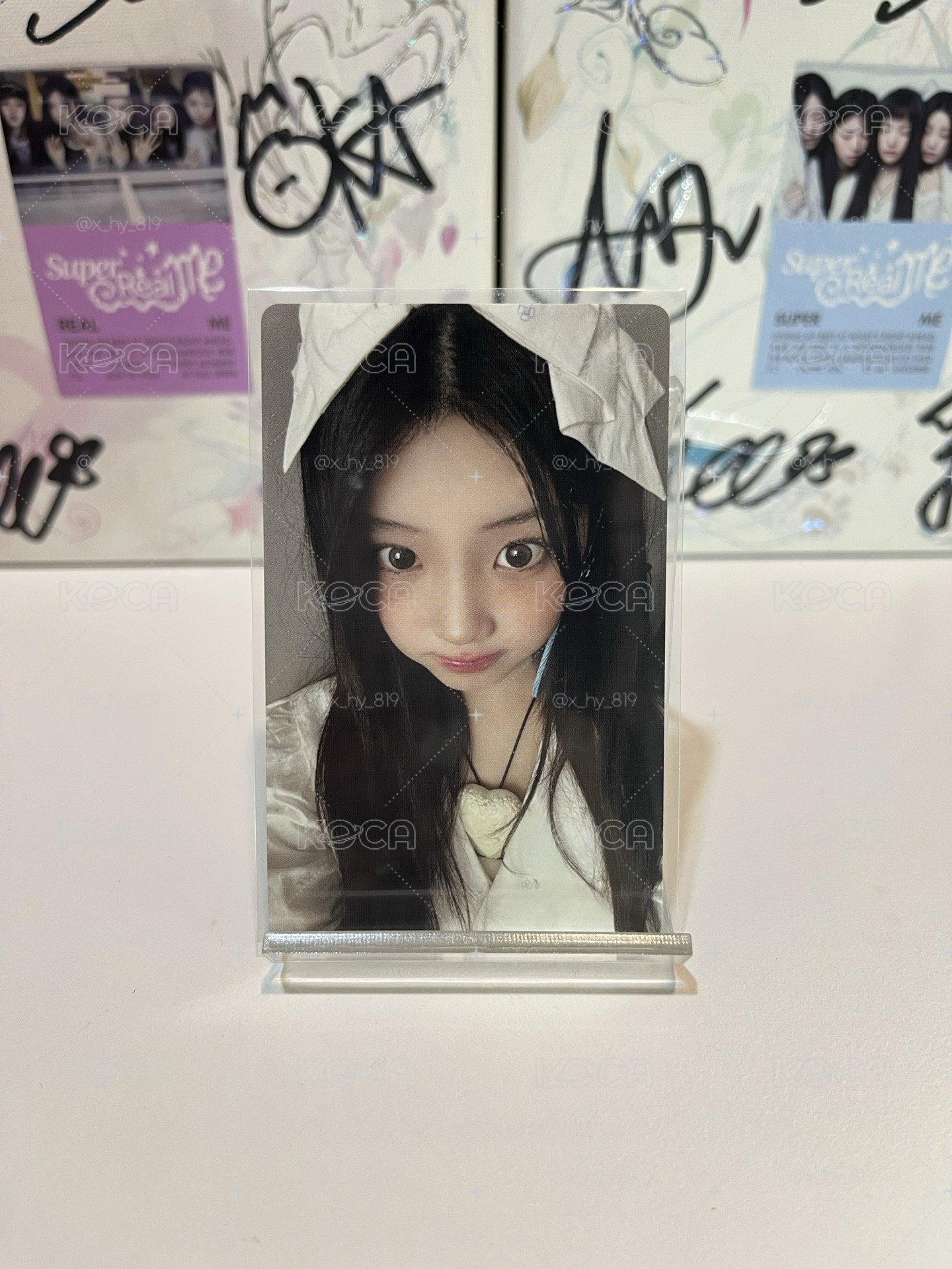 蝴蝶結禧