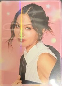 25 1月書展 隨機卡 