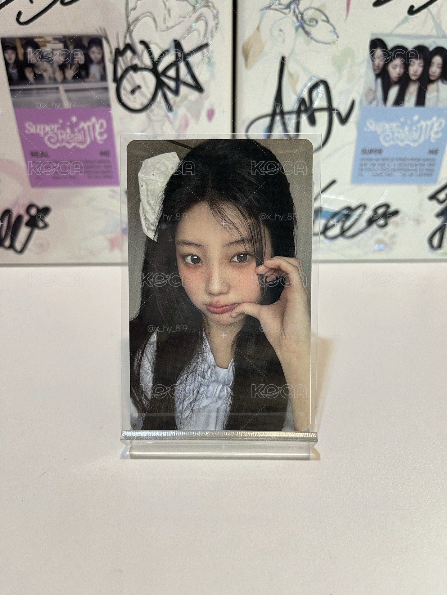 泡芙禧