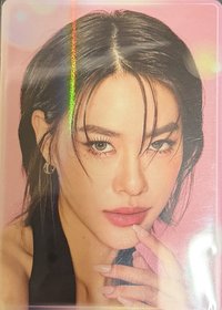 25 1月書展 隨機卡 