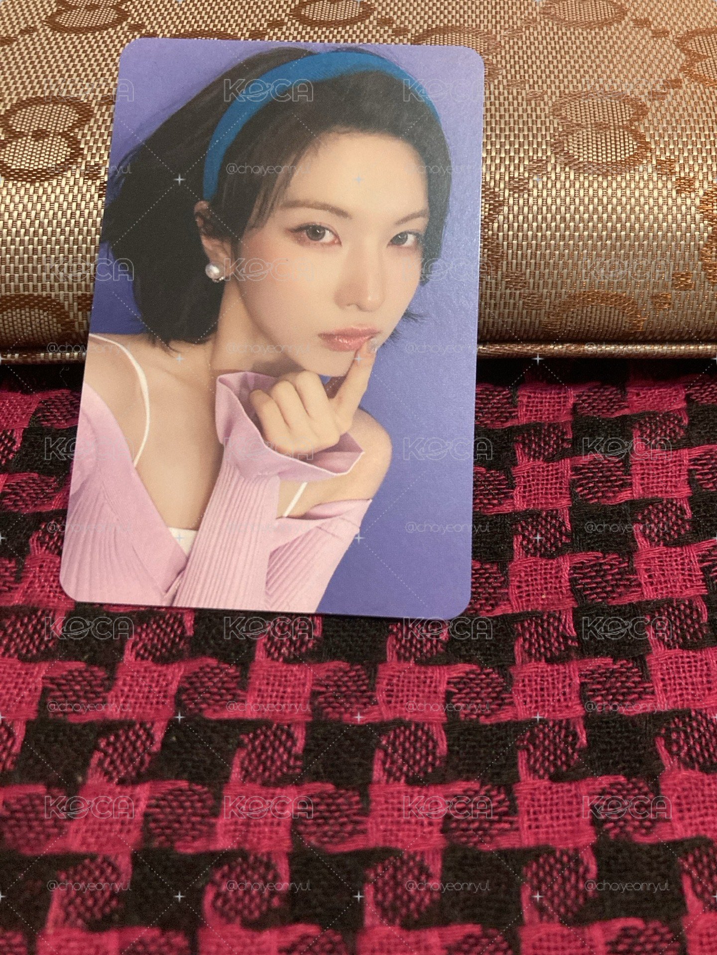 香港簽售裴💙喜歡可直接帶～