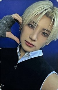 BTW 曼谷場 入場卡 / 場限卡 