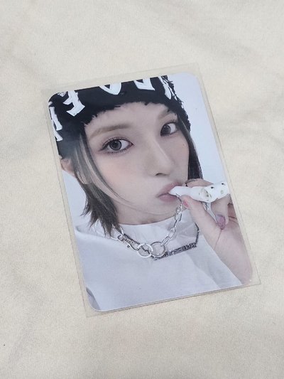 JYP預售裴