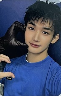 BTW 曼谷場 入場卡 / 場限卡 