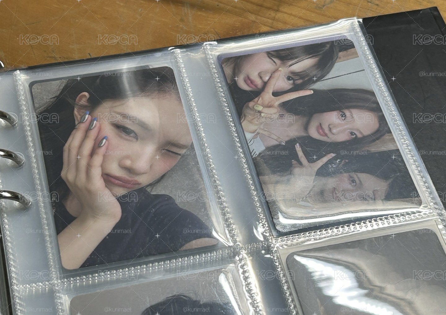 Focus項鍊專卡