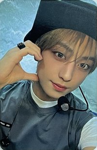 BTW 曼谷場 入場卡 / 場限卡 