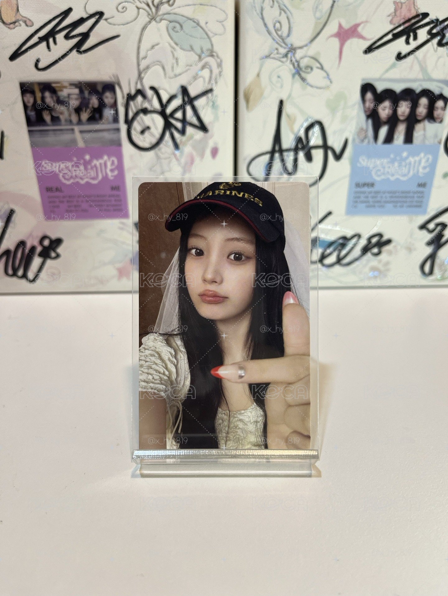 婚紗禧
