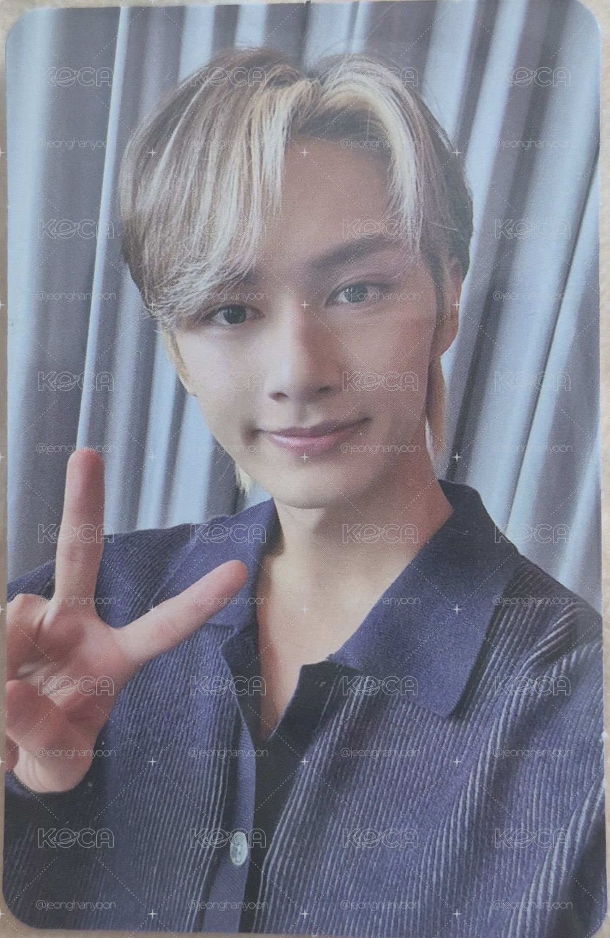 SEVENTEEN JUN 