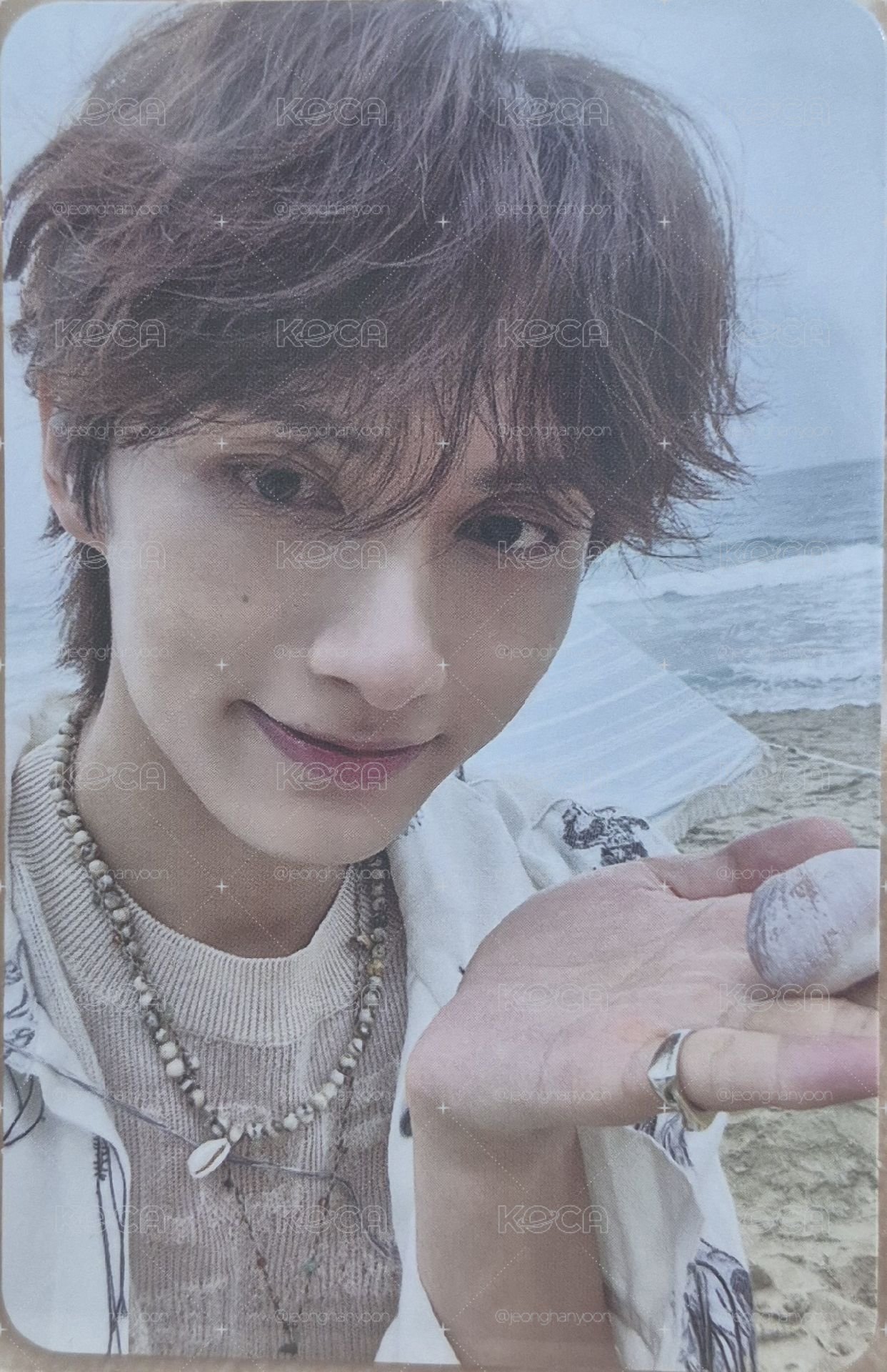SEVENTEEN JUN 