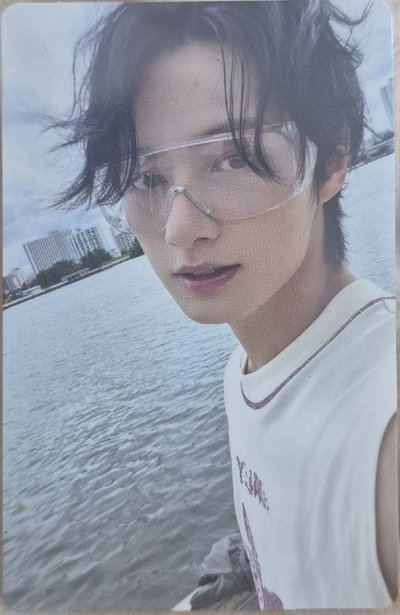 SEVENTEEN JUN 