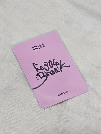 拇指愛心裴