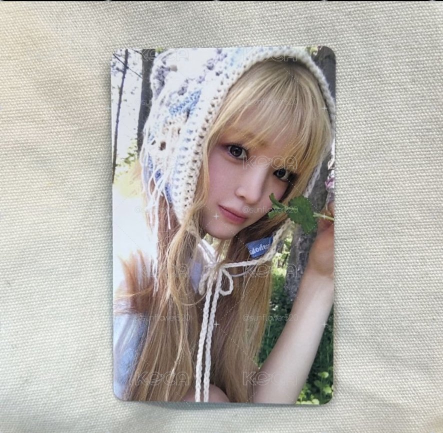 JP單一 hmv Yuha 特典卡 