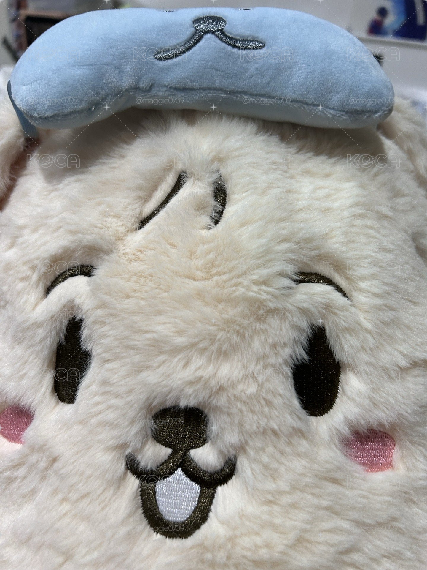 手燈包卡潤