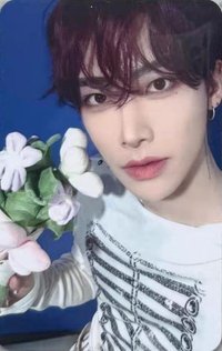迷一 wm 2.0 幸運卡 誰才是花？Ver.