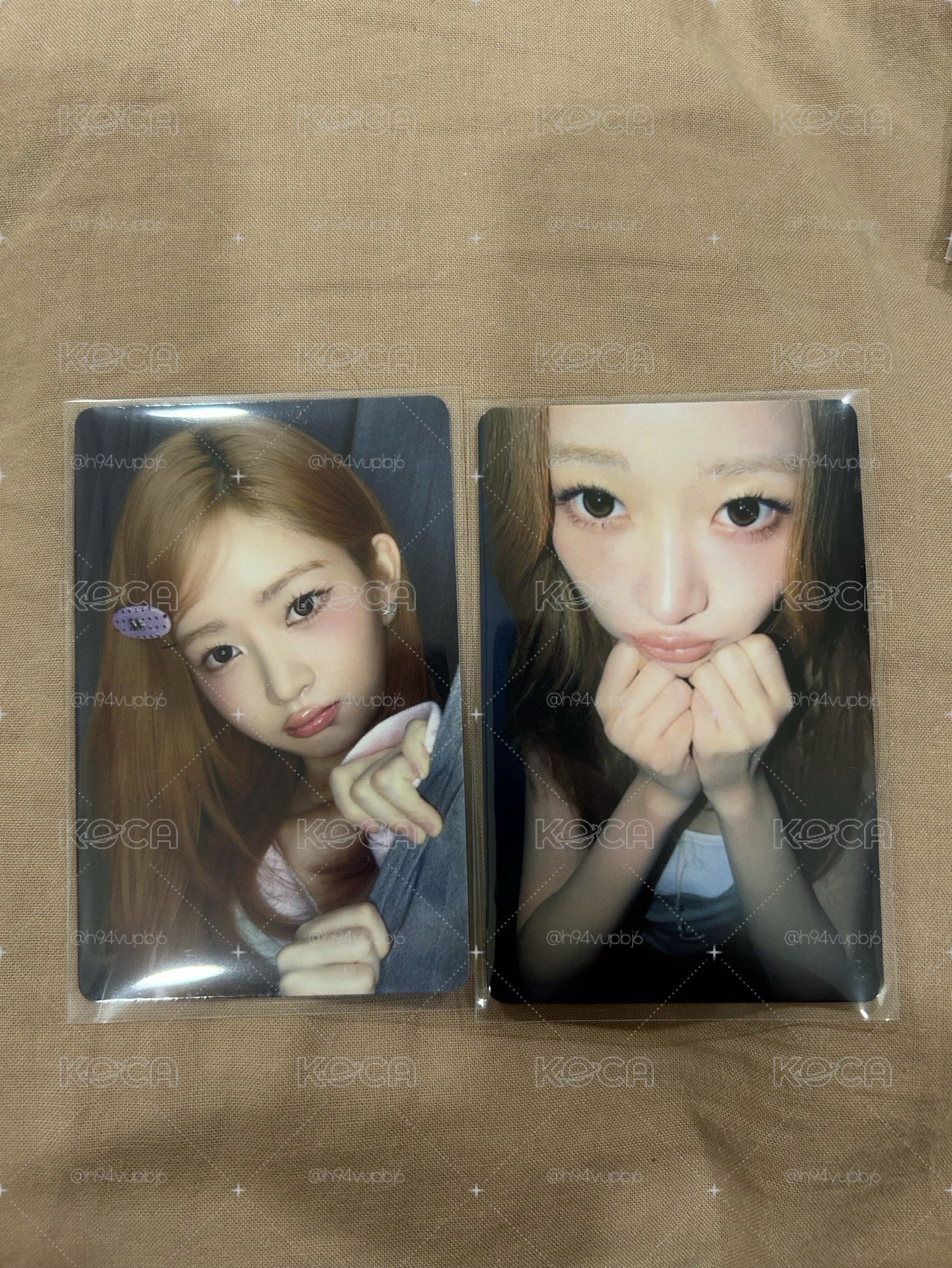 rei星光卡 1&2星