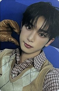 BTW 曼谷場 入場卡 / 場限卡 