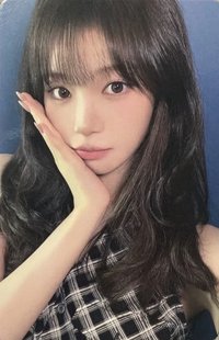 26’巡迴 環球 神奈川公演紀念 幸運卡 