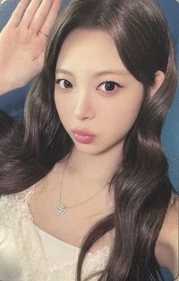 26’巡迴 環球 神奈川公演紀念 幸運卡 