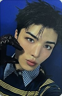 BTW 曼谷場 入場卡 / 場限卡 