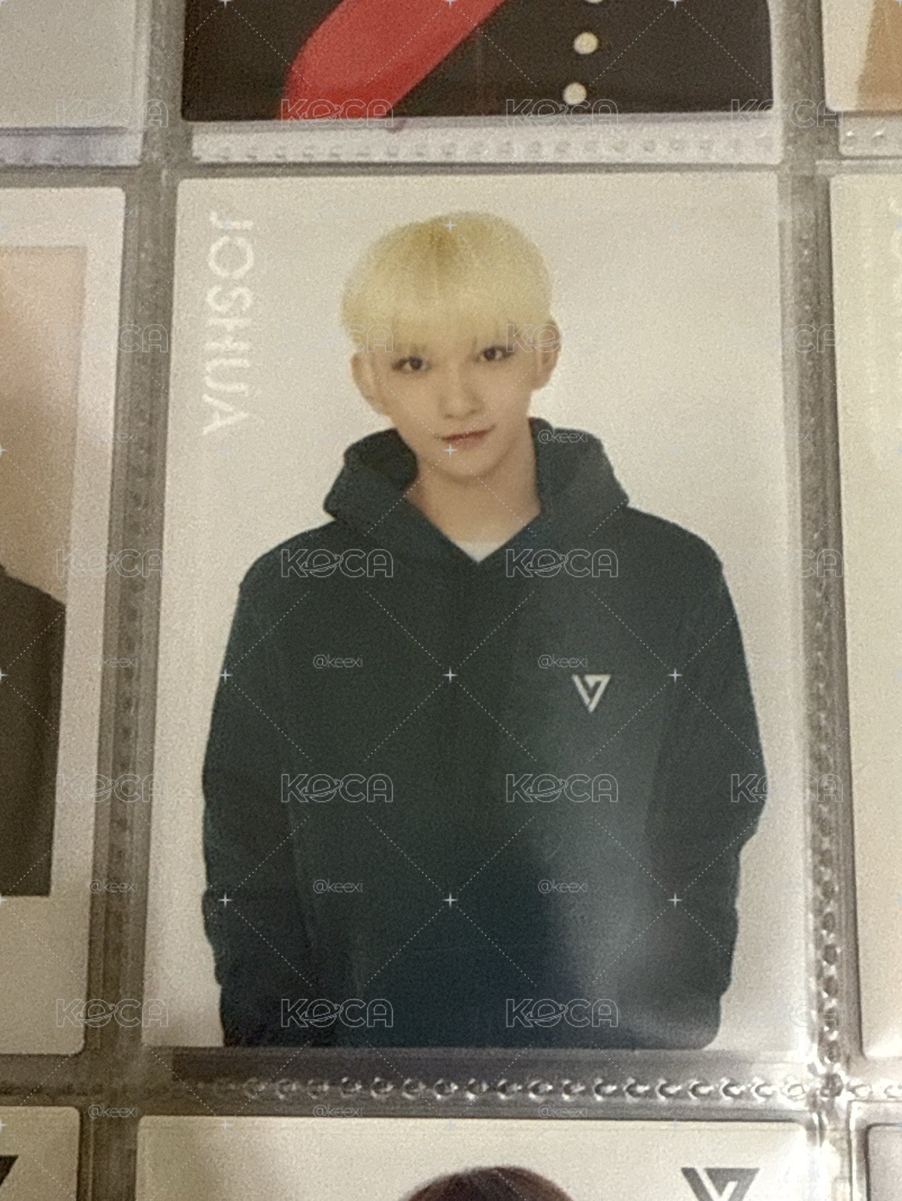 SVT 秀