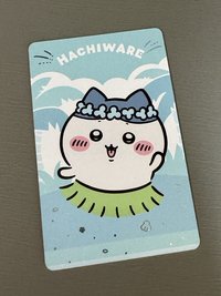 小八