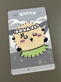 海獺師傅