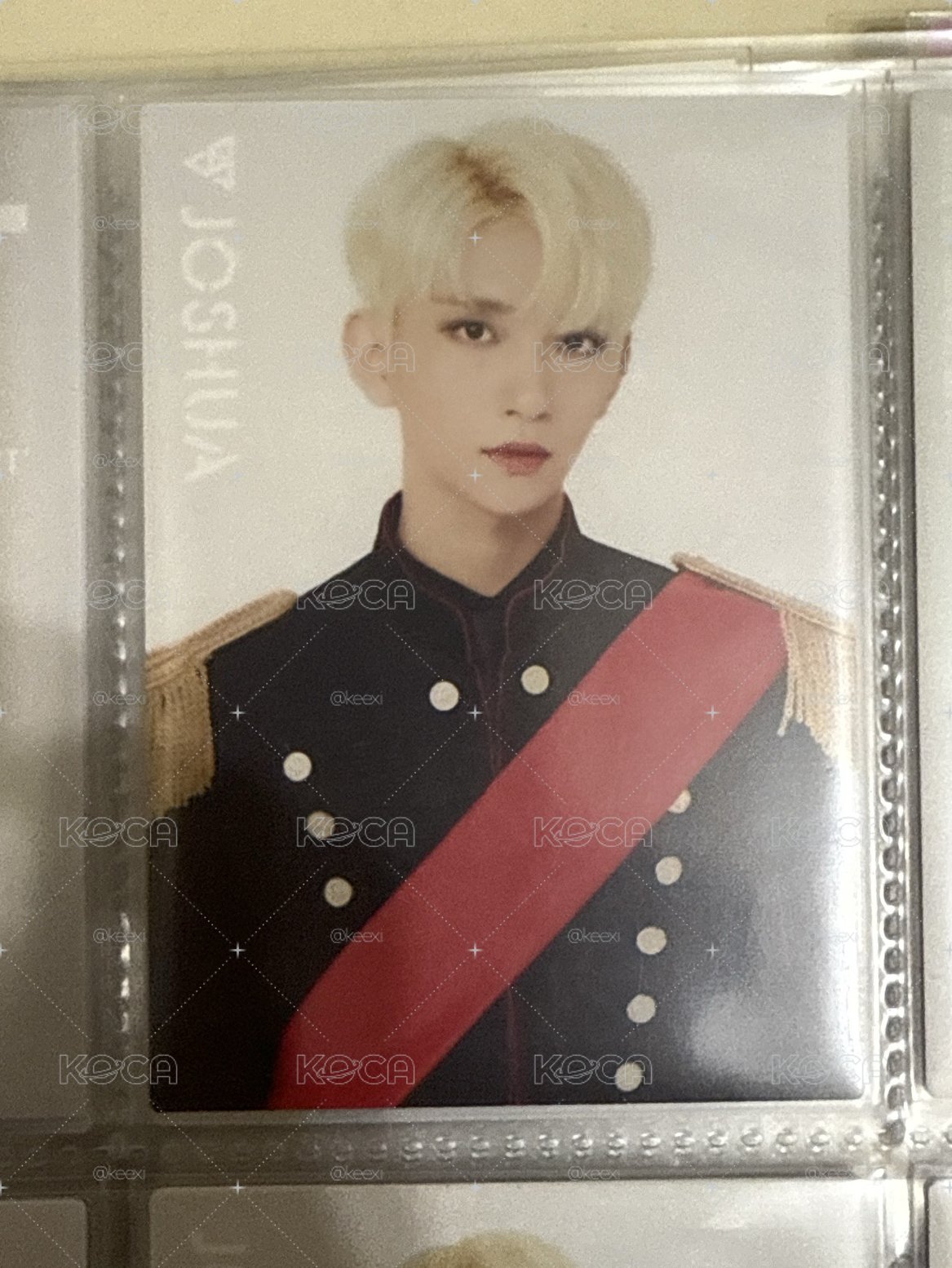 SVT 秀