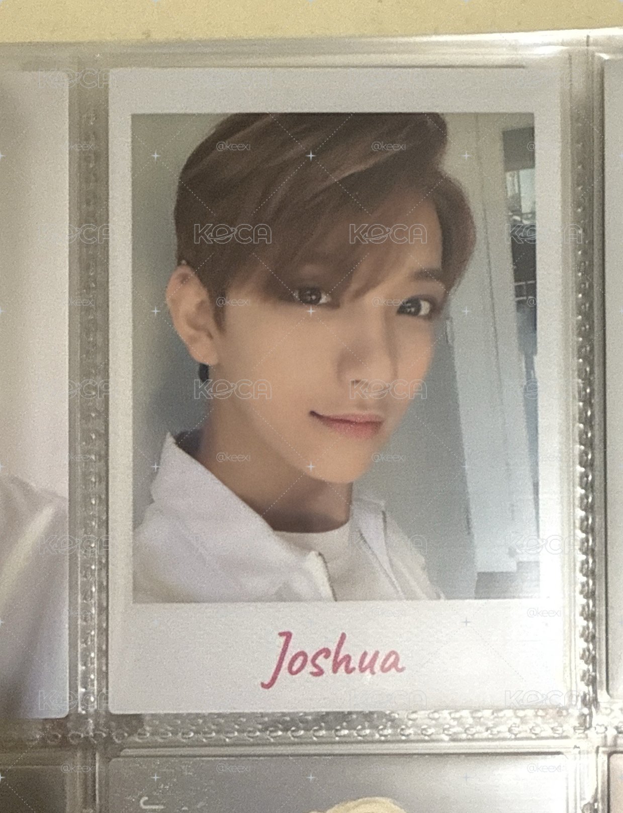 SVT 秀