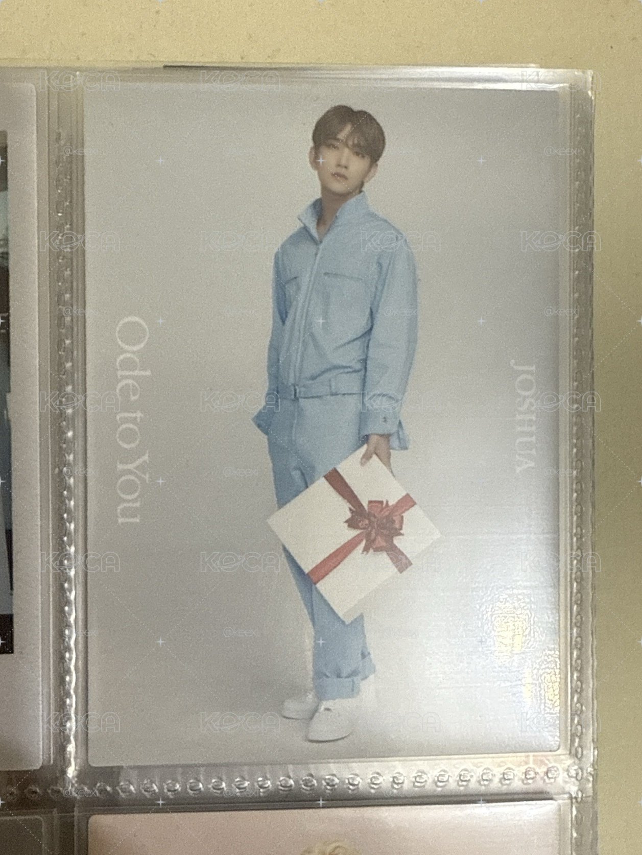 SVT 秀